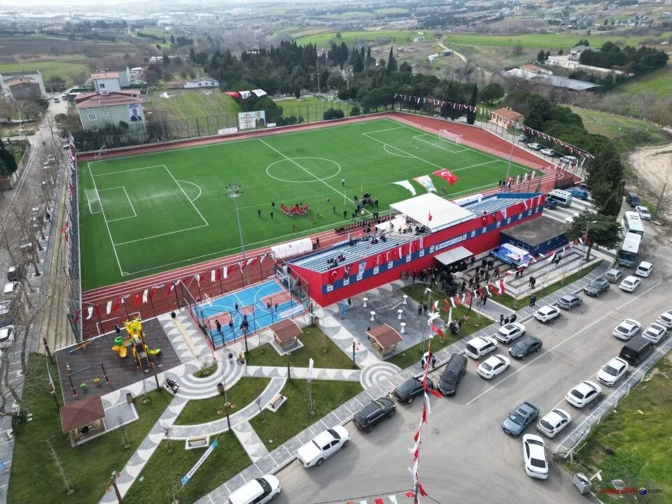 Ortaköy Mahallesi
